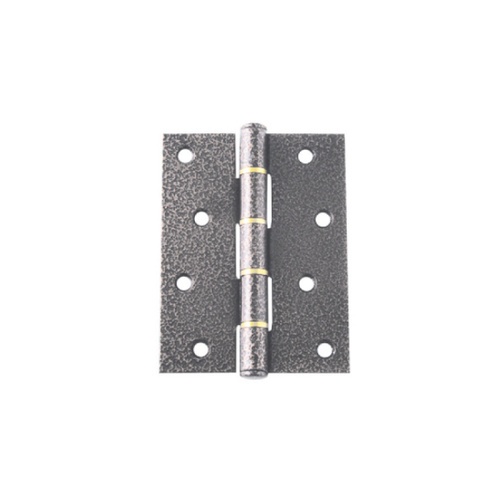 บานพับประตูYALE4"X3"X2MM(AE443P34)SET3