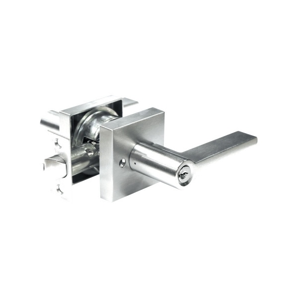 มือจับก้านโยกYALE(L9137US15)