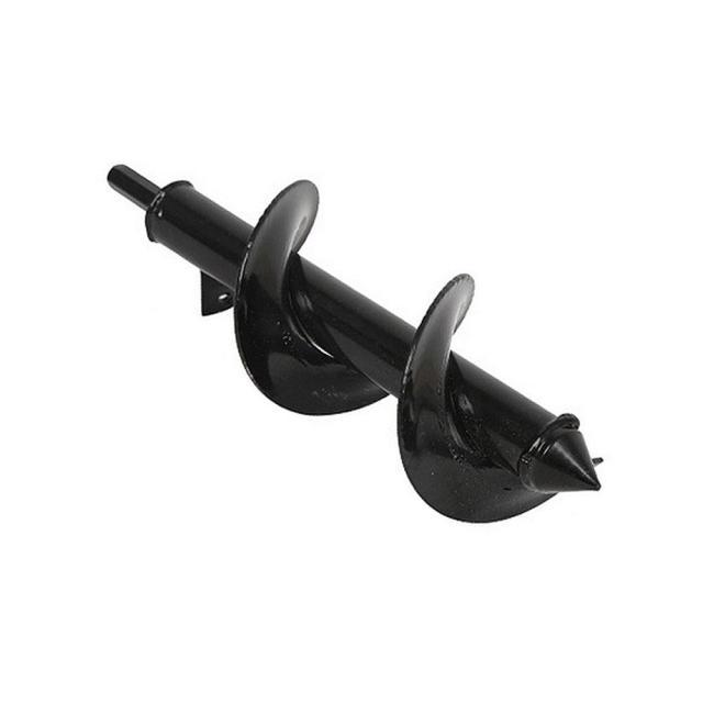 หัวสว่านขุดดิน10X30CM