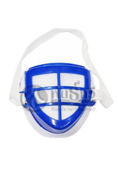 หน้ากากปิดจมูกJAAB