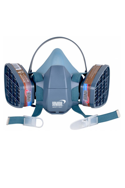 หน้ากากปิดจมูก303กันแก๊ส