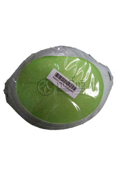 หน้ากากเมืองทอง