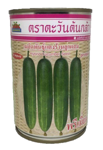 พรีเมี่ยมแตงร้านAV100G