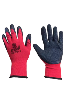 ถุงมือเกาหลี(คู่)*12