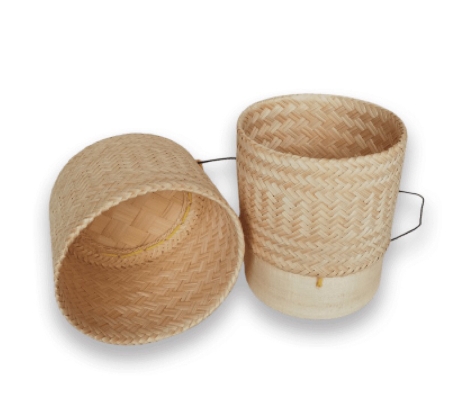 กระติบข้าว