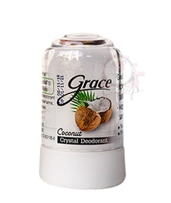 สารส้ม70Gมะพร้าว