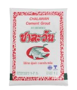 ยาแนวขาวมะลิวัลย์ชาละวัน1KG310 *20