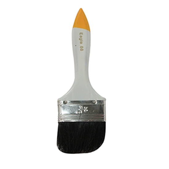 แปรงทาสี21/2"