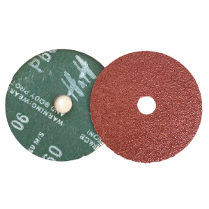 กระดาษทรายกลม#24