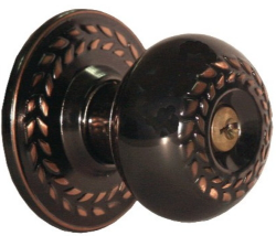 ลูกบิดSUNNY9214-BN*24