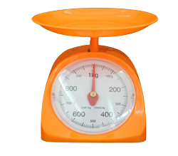 ตราชั่งสปริง1KG