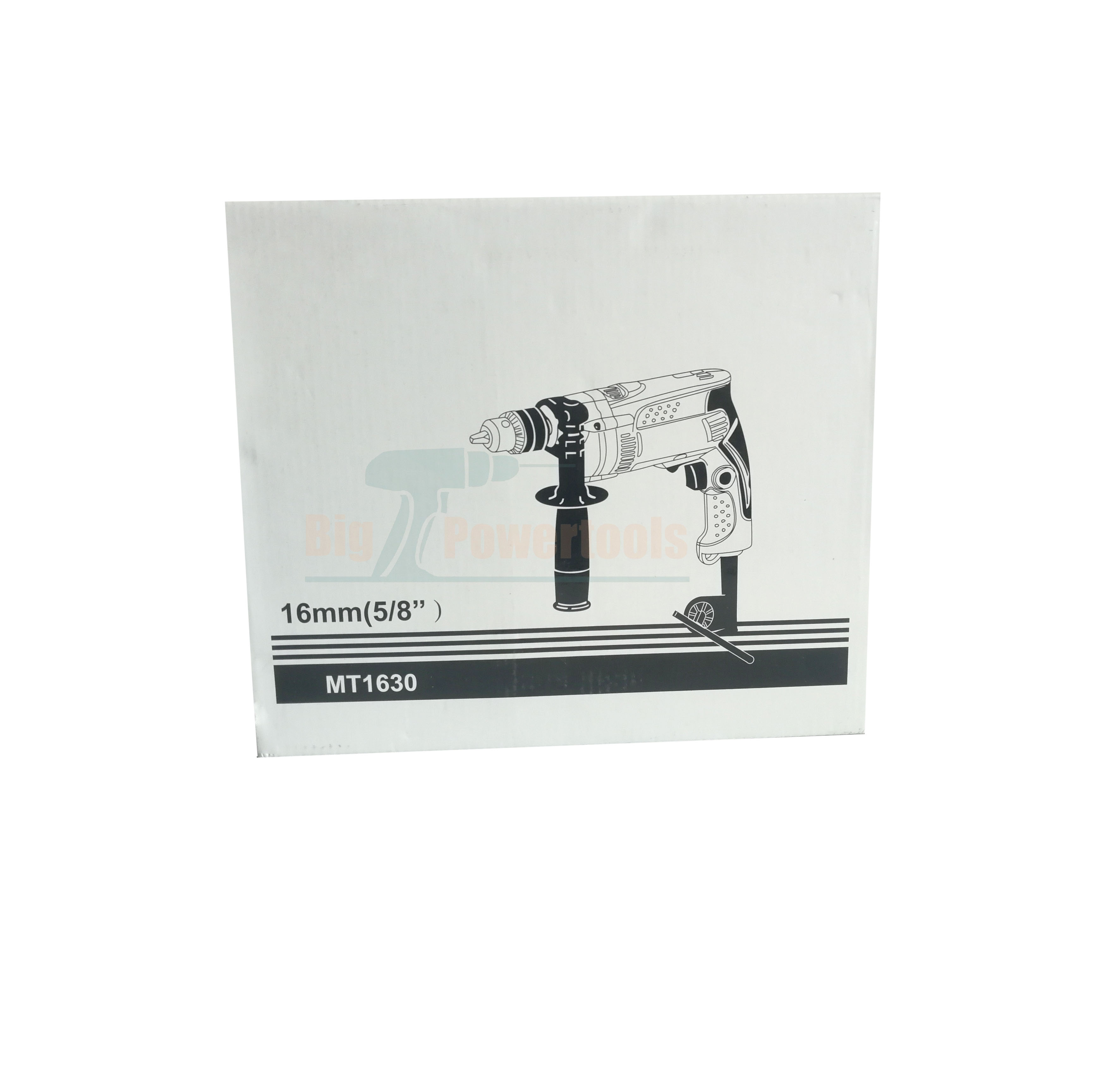 สว่านไฟฟ้า5/8"MT1630