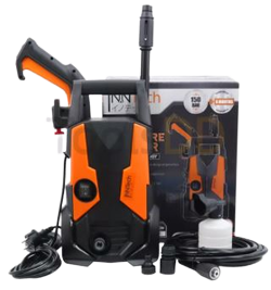 ค.ฉีดน้ำแรงดันสูงINNTECH1800WITHP-150B