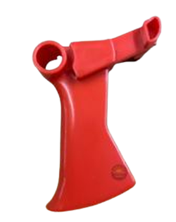 ไกเร่งเครื่องตัดหญ้า2จังหวะ RBC411