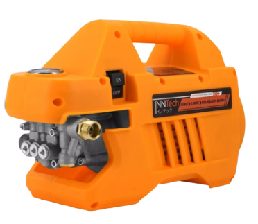 ค.ฉีดน้ำแรงดันสูงINNTECH3800W IT-350BT 350บาร์