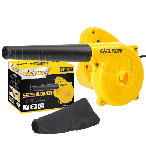 ค.เป่าลมDELTON850W DT-4014GOLD