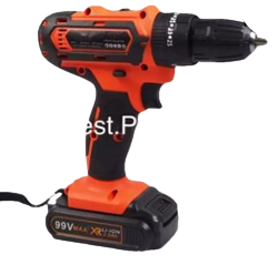 สว่านไร้สายโรตารี่BONCHI 99V3ระบบ