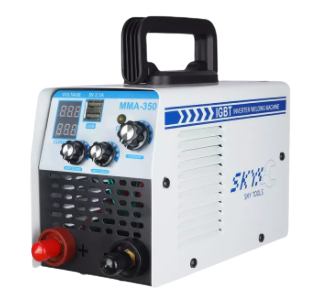 ค.เชื่อมมินิSKY TOOLS MMA-600(2in1)