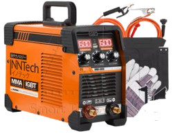 ค.เชื่อมINVER INNTECH MMA-600S