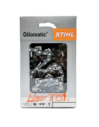 โซ่เลื่อยยนต์STIHL 12"22ฟัน