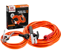 สายเชื่อมInnFinite15M5Mสายดิน