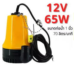 ป.จุ่มDC 65W BL-2512SI-12V 