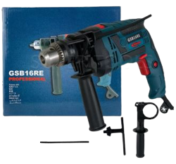 สว่านไฟฟ้าเจาะกระแทกBONYA 16MM1200W RE-16