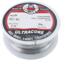 ตะกั่วบัดกรี2M