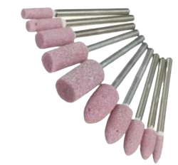 ชุดหินขัดสว่านโรตารีDIY SET10