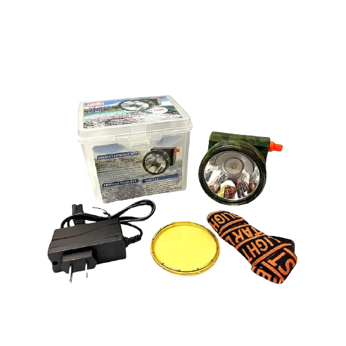 หน้าไฟSTAR1000W ST-225Y