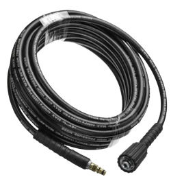 สย.ฉีดน้ำแรงดันสูงKARCHER6M K6