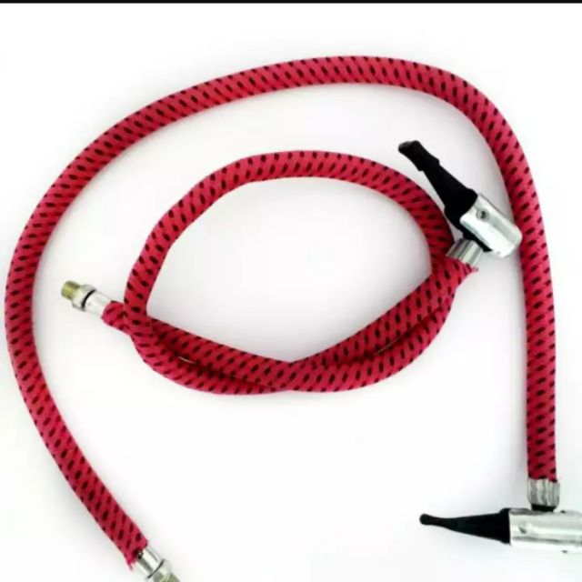 ชุดสายสูบลม20บ.