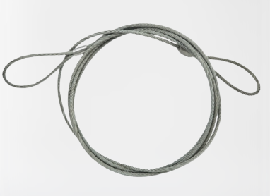 ลวดสลิงไส้เหล็ก6MM6M