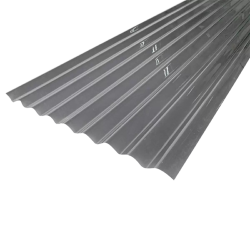 สังกะสีปืนใหญ่12ฟุตลอนใหญ่