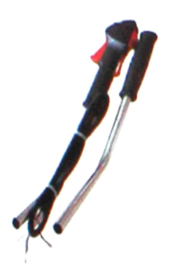 คันเร่ง+แฮนด์ครบชุดNB411/CG411