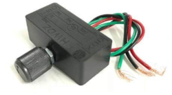 สวิทย์ปรับแรงดัน VOLUME