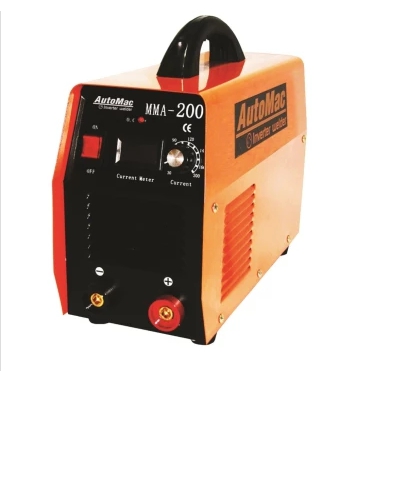 ค.เชื่อมไฟฟ้าAUTOMAC MMA200