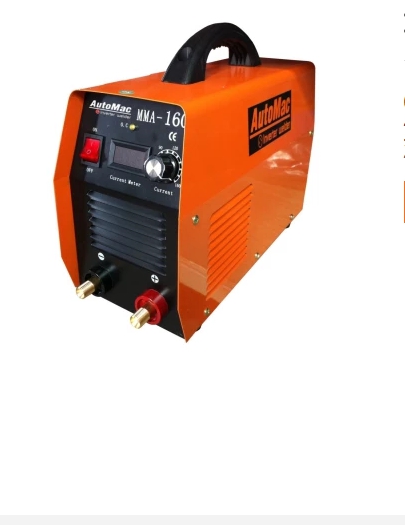 ค.เชื่อมไฟฟ้าAUTOMAC MMA160