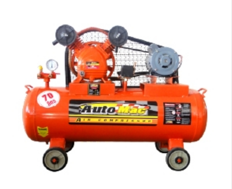 ป.ลมAUTOMAC1/2"-3/4"70L