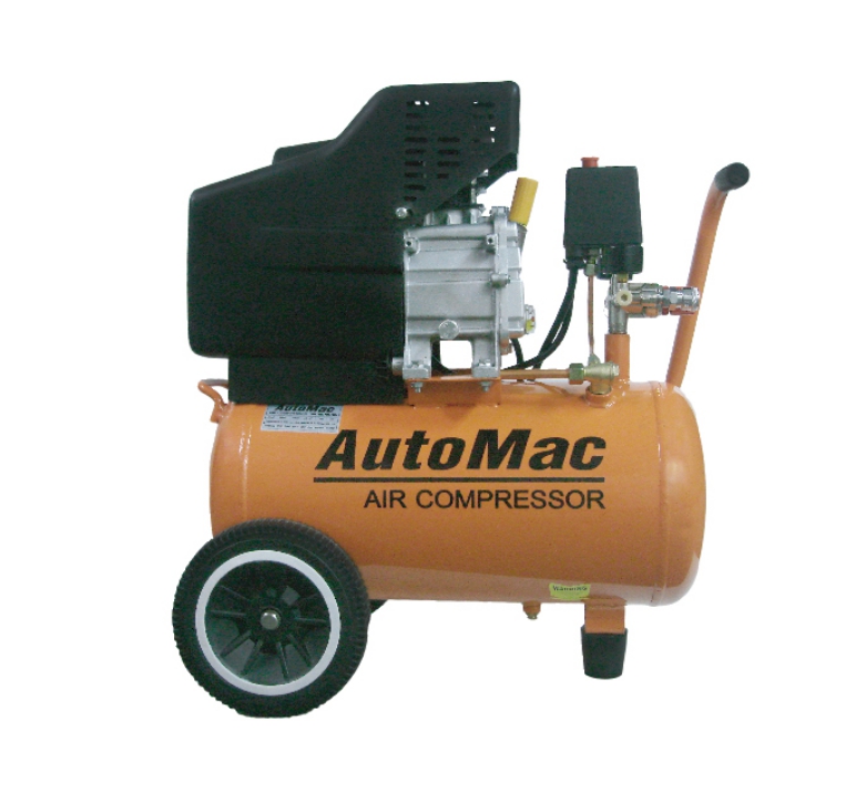 ป.ลมโรตารี่ AUTOMAC25LBM-25 2.5HP