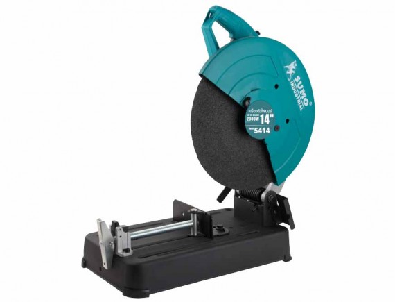 ค.ตัดไฟเบอร์AUTOMAC 14"