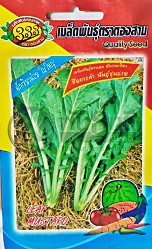 เขียวน้อยชุนฉ่าย333