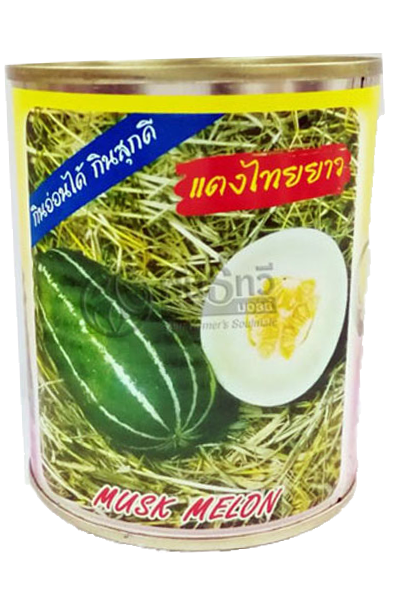 แตงไทยลูกยาว ต้นไผ่ ข3 *120