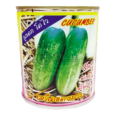 แตงกวา ต้นไผ่ ข3 50G*120