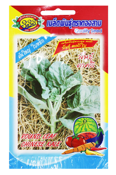 คะน้าใบตาคลี333