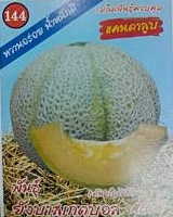 แคนตาลูปยังบาสเกตบอล333