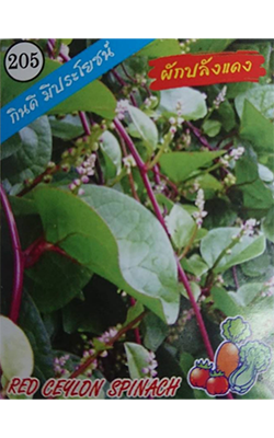 ผักปลังแดง333