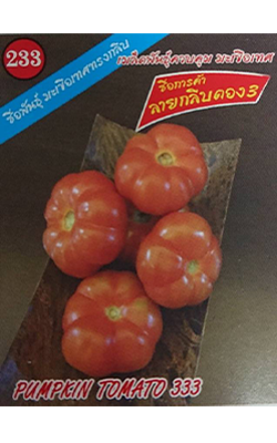 มะเขือเทศลาบกลีบ333