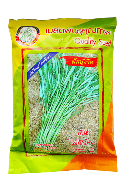 ไผ่ทักษิณผักบุ้งจีนต้นไผ่ 1KG*24