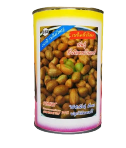 ถั่วดินกบินทร์ ต้นไผ่ 500G*40